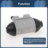Hyundai Pony Rear Right Brake Wheel Cylinder (1989-1995)