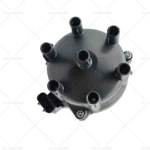 Toyota LandCruiser FZJ80 4.5L 1FZ-FE Ignition Distributor (1993-1997)