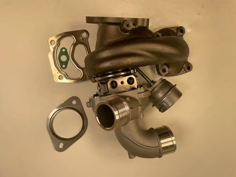 Ford Edge, Fusion, Escape, Lincoln MKC, MKZ 2.0L Turbocharger (2017-2020)