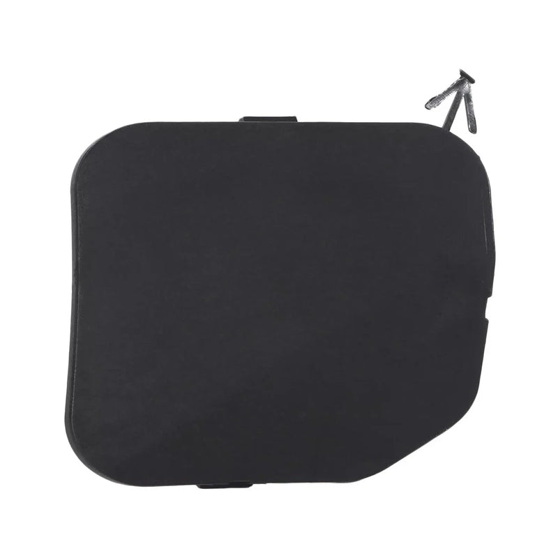 Nissan Pathfinder Black Front Tow Hook Cap Cover (2013-2016)