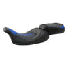 Harley Street Glide Electra Glide Driver Seat Fit (2009-2023)