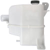 Nissan Navara D40 Radiator Overflow Bottle (2005-2014)
