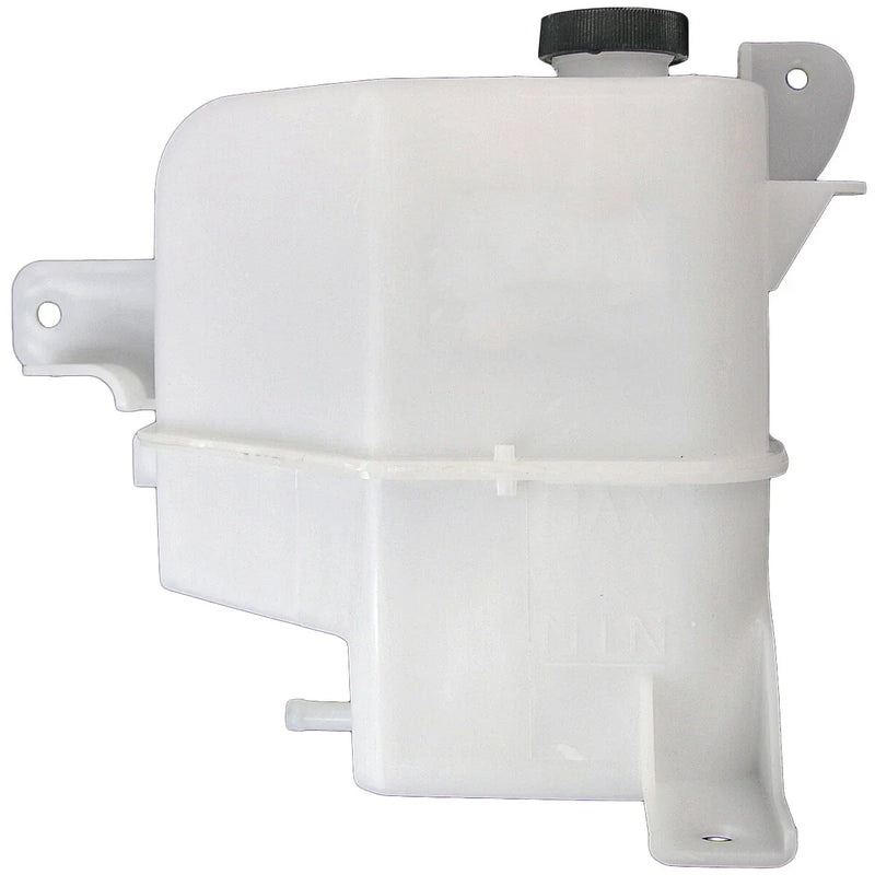 Nissan Navara D40 Radiator Overflow Bottle (2005-2014)