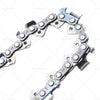 Stihl MS440 MS460 MS660 MS661 3/8" .063 84DL Cutting Chain (2002-2023)