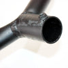 200cc 250cc Dinosaur Style Quad ATV Twin Exhaust Pipe & Alloy Mufflers