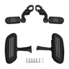 Harley Touring Road Glide Highway Footpeg Passenger Floorboard (1993-2025)