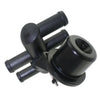 Ford Explorer, Mazda, Mercury Heater Control Valve (2002-2010)