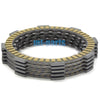 Honda TLR200 D / E / G / H, TLR250F Clutch Friction Disc Plate (1983-1987)