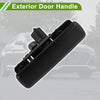 Chevrolet Astro (1992-2005) Black Front Right Exterior Door Handle