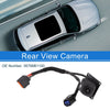 Hyundai Genesis Sedan Rear View Camera 120-180° (2015-2020)