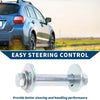 Toyota Highlander Camber Alignment Bolt & Nut (2001-2003)