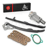 Yamaha Raptor 700 YFM700R Cam Timing Chain & Tensioner Guides (2006–2014)