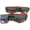 Mitsubishi Pajero NP Left+Right Rear Indicator Lights LH+RH Pair