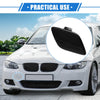 BMW E93 2007-2010 Black Front Right Tow Hook Eye Hole Cover