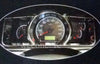 Toyota Hiace Commuter Chrome Gauge Surrounds (2005-2013)