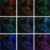 BMW G20 G28 LED Saddle Light Lamps (2019-2023)