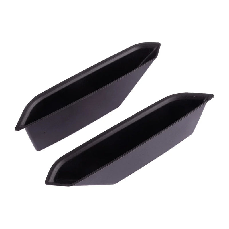 Ford Bronco 2 Door 2 x Storage Box Front Doors (2021-2022)