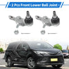 Toyota Camry Front Lower Ball Joints (2002-2006)