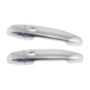 Chevrolet Camaro 4PCS Door Handle Cover Trim (2016-2020)