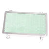 Kawasaki Ninja 250R 300R Motor Radiator Grille Guard Cover (2013-2015)