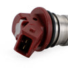 Mercury Outboard Mariner Fuel Injectors 75-90-115-200-225