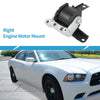 Dodge Caliber 1.8L, 2.0L, 2.4L Engine Motor Mount (2007-2008)