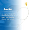 Ford F-250 Super Duty Engine Oil Dipstick (2005-2023)