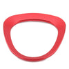 Honda CC110 Cross Cub Red Dashboard Instrument Frame Cover Trim (2021)