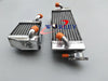 KTM 85 SX 105 SX Aluminum Radiator (2003-2012)