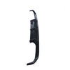 BMW 3 Series F30 2013-18 320i 335i Real Carbon Fiber Rear Bumper Diffuser