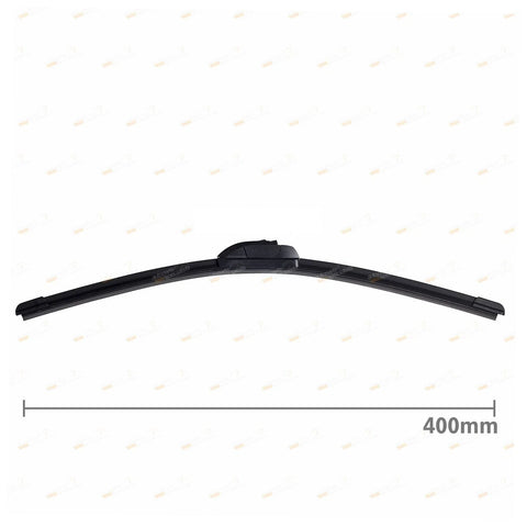 Toyota Hilux Wiper Blade / Passenger Side (2015-2020)