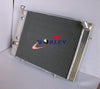 Holden Commodore VB VC VH VK 4.2L 5.0L 78-86 Radiator, Shroud & Fan
