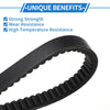 Suzuki AN250 Burgman 250 Drive Belt V-Belt (2003-2012)