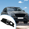 Mazda CX-5 2016-2023 Black Dashboard Cover Mat Protector