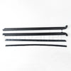 98-06 Mazda Bravo B2600 Ute Rubber Seal Door Belt Window Weather Seal