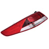Kia Optima 2 x Rear Outer Tail Light Lamp Halogen (2016–2020)