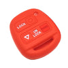 Lexus ES GS LS IS RX SC LX Silicone Key Cover Case
