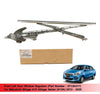 Mitsubishi Mirage A10, A13 Door Window Regulator (2013-2020)