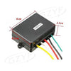 Truck Jeep ATV SUV 12V Electric Winch Wireless Remote Control