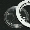 Marine Boat Yacht Top Lid Lock Deck Plate Anti-aging Hatch Cover