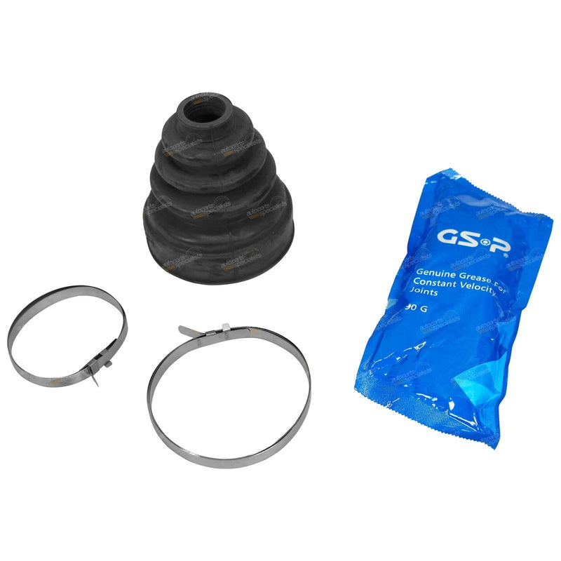 Subaru Impreza G3 4cyl 2.0L EJ204 CV Joint Boot Kit (2007 - 2012)