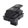 Volkswagen Polo, Seat Ibiza, Leon Power Window Regulator Switch (2018-2023)