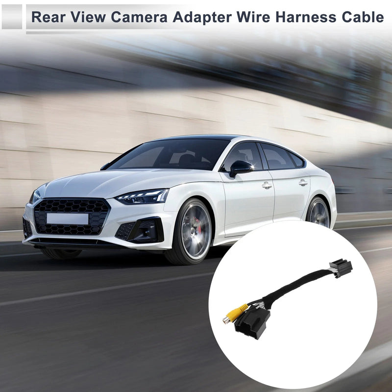 Chevrolet Explorer Wire Harness Cable Rear View Camera (2016–2019)