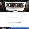 Nissan Sentra Sylphy Console AC Button Control Frame Trim (2013–2019)