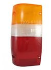 Mitsubishi  L200 Triton LH Rear Tail Light Lens (1986-1994)