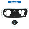 Honda Prelude (1997-2001) - 1 Pair EVA Rear Taillight Gaskets