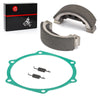 John Deere 750 / 770 / 790 / 3005 Brake Shoes & Gasket Kit