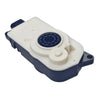 BMW 5 7 Series Shutter Grille Motor (2001-2008)