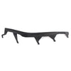 BMW 3 Series E46 325i 330i Upper Headlight Lamp Cover Trim (2002-2005)