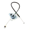 Nissan Sentra Sunny B13 B14 GA16DE 1990-1999 Short Throttle Cable